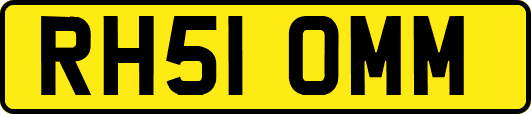 RH51OMM