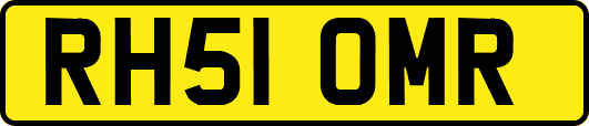 RH51OMR