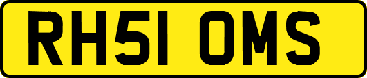 RH51OMS