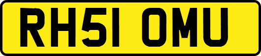 RH51OMU