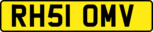 RH51OMV