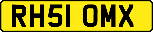 RH51OMX