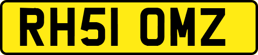 RH51OMZ