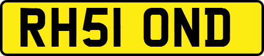 RH51OND