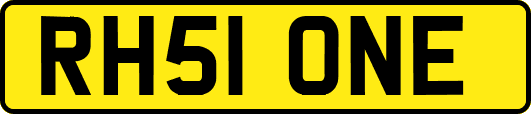 RH51ONE