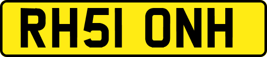 RH51ONH