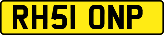 RH51ONP