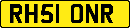 RH51ONR