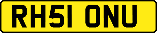 RH51ONU