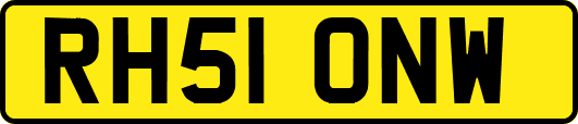 RH51ONW