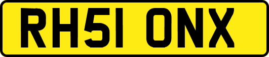 RH51ONX