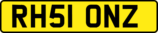 RH51ONZ