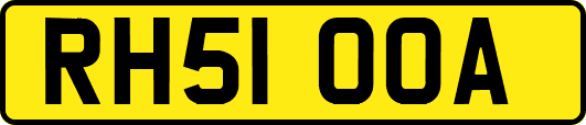 RH51OOA