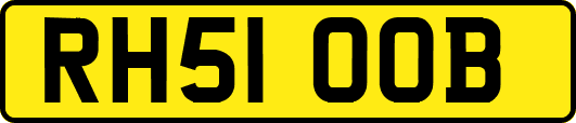 RH51OOB