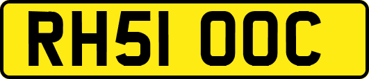 RH51OOC