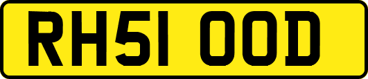 RH51OOD