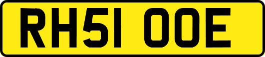 RH51OOE