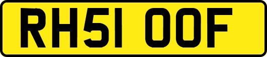 RH51OOF