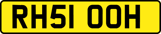 RH51OOH