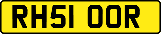 RH51OOR