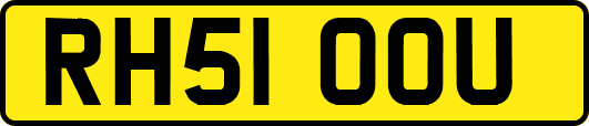 RH51OOU