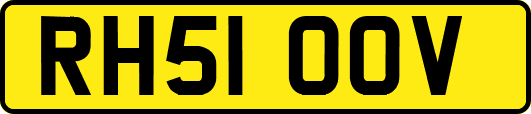 RH51OOV