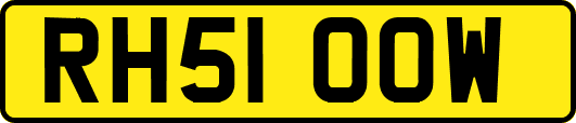 RH51OOW