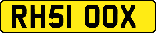 RH51OOX