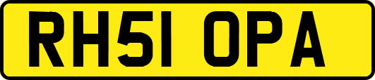 RH51OPA