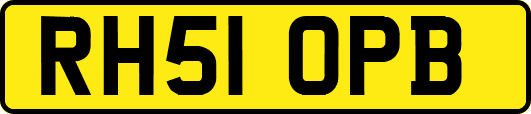 RH51OPB