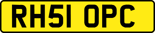 RH51OPC
