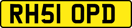 RH51OPD