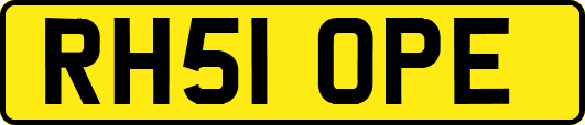 RH51OPE