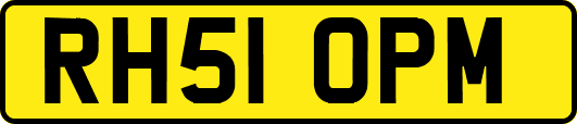 RH51OPM