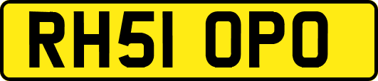 RH51OPO