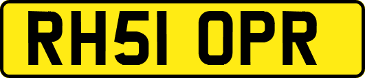 RH51OPR