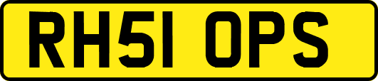 RH51OPS