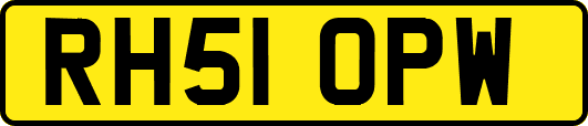 RH51OPW