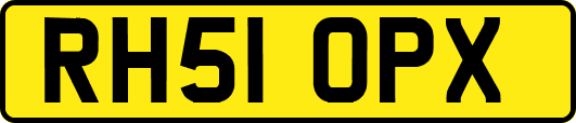 RH51OPX