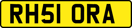 RH51ORA