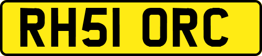 RH51ORC