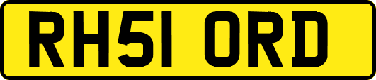 RH51ORD