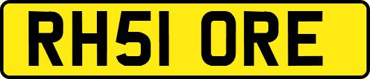 RH51ORE
