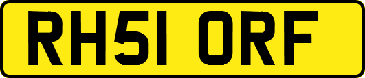 RH51ORF