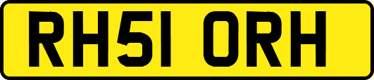 RH51ORH