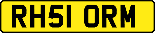 RH51ORM