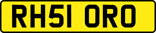 RH51ORO