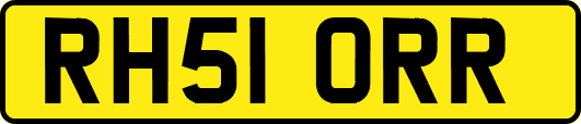 RH51ORR