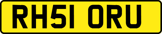 RH51ORU