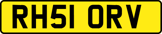 RH51ORV